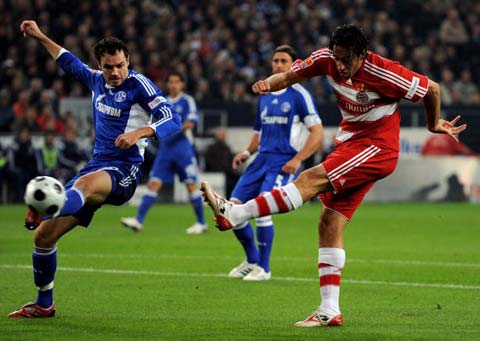 重大的一笔 重大的一笔